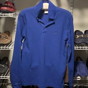 Men’s Brooks Brothers Navy Polo